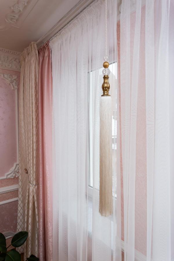 Центр. Вулиця Липова. 3 Кімнати Apartment Ternopil Exterior photo